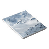 Tundra Notitieblok (Schuin)