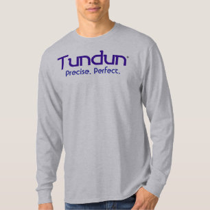 Tundun Long hoes T-shirt