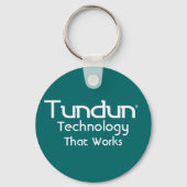 Tundun Sleutelhanger (Voorkant)