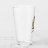 TUNE SQUAD™ Group SPACE JAM™ Logo Glas (Rechts)