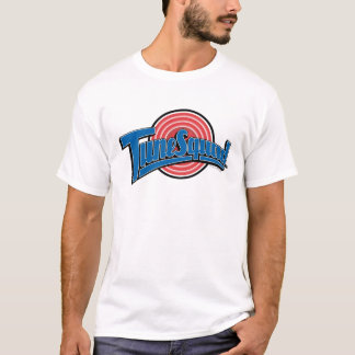 TUNE SQUAD™-uniformlogo T-shirt