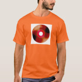 Tune T-shirt (Voorkant)