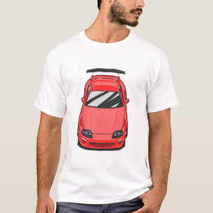 Tuned Supra T- T-shirt