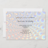 Tunel Kaart (Achterkant)