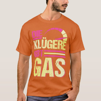 Tuner Meisje Motorvoertuig Mechanic Racing Vrouw 1 T-shirt