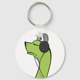 TUNES. SLEUTELHANGER