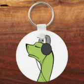 TUNES. SLEUTELHANGER (Voorkant)