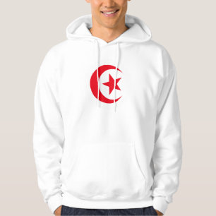 Tunesië 2 hoodie