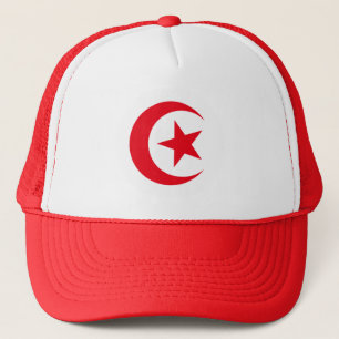 Tunesië 2 trucker pet
