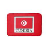 Tunesië Badmat (Voorkant)