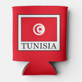 Tunesië Blikjeskoeler (Voorkant)
