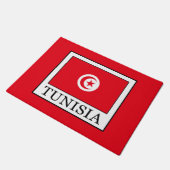 Tunesië Deurmat (Schuin)