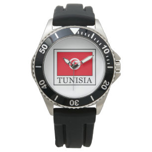 Tunesië Horloge