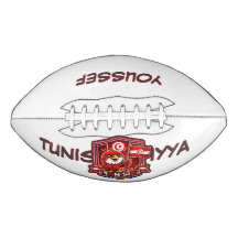Tunesië Kinderen Voetbal