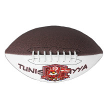 Tunesië Kinderen Voetbal