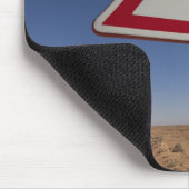 Tunesië, Ksour Area, Ksar Ghilane, Grand Erg 6 Muismat (Hoek)