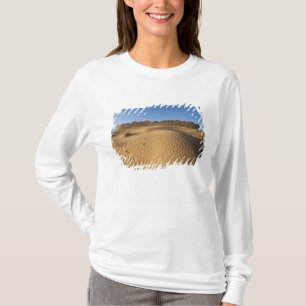 Tunesië, Ksour gebied, Ksar Ghilane, Grand Erg 2 T-shirt