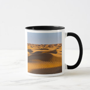 Tunesië, Ksour gebied, Ksar Ghilane, Grand Erg 4 Mok