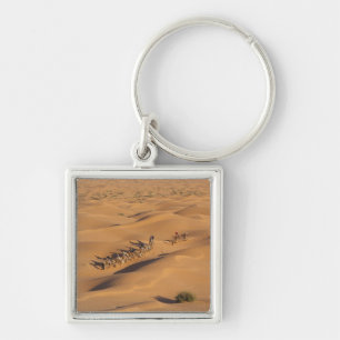Tunesië, Ksour gebied, Ksar Ghilane, Grand Erg 4 Sleutelhanger