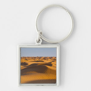 Tunesië, Ksour gebied, Ksar Ghilane, Grand Erg 4 Sleutelhanger