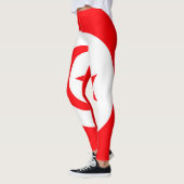Tunesië Leggings (Links)
