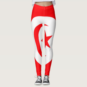 Tunesië Leggings