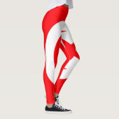 Tunesië Leggings (Rechts)