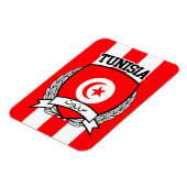 Tunesië Magneet (Linkerzijde)