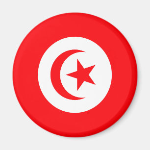 Tunesië Magneet