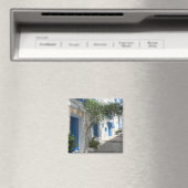 Tunesië Magneet (Insitu (Vaatwasser))