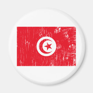Tunesië Magnet