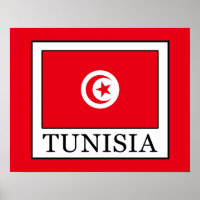 Tunesië