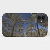 Tunesië, Sahara, Douz, Zone Touristique, 2 Case-Mate iPhone Case (Achterkant (horizontaal))