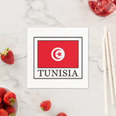 Tunesië Servetten (Insitu)
