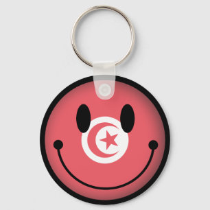 Tunesië Sleutelhanger