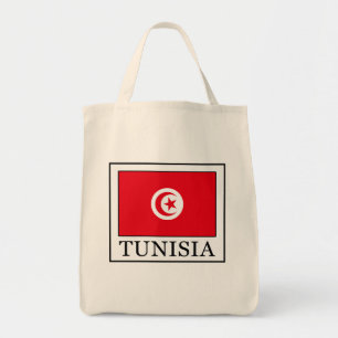 Tunesië Tote Bag