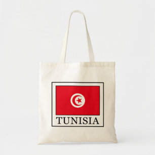 Tunesië Tote Bag