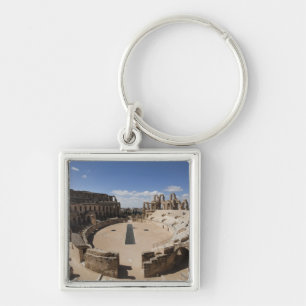 Tunesië, Tunesische Centrale Kust, El Jem, Romeins Sleutelhanger
