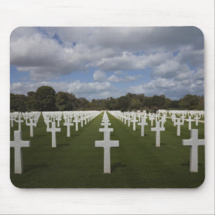 Tunesië, Tunis, Carthage, Tweede Wereldoorlog in d Muismat