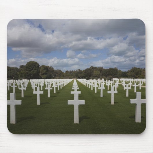 Tunesië, Tunis, Carthage, Tweede Wereldoorlog in d Muismat (Voorkant)