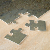 Tunesische fotostop 1014-pc legpuzzel (Zijkant)