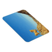 Tunesische geitenstandbeeld magneet (Rechterzijde)