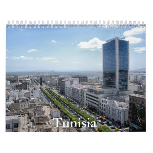 Tunesische kalender