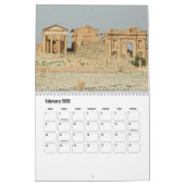 Tunesische kalender (Feb 2026)