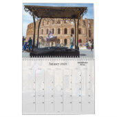 Tunesische kalender 2019 (Jan 2026)