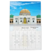 Tunesische kalender 2019 (Mar 2026)