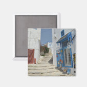 Tunesische magneet (Voorkant / Achterkant)