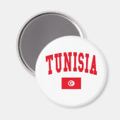 Tunesische stijl magneet (Voorkant / Achterkant)