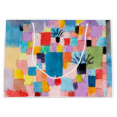 Tunesische tuin, Klee Groot Cadeauzakje (Voorkant)