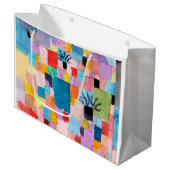 Tunesische tuin, Klee Groot Cadeauzakje (Voorkant Gekanteld)